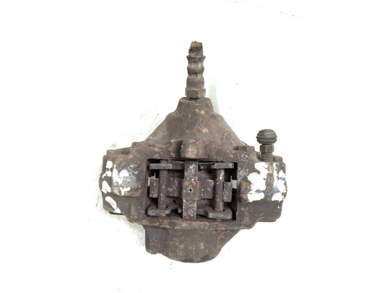 Recambio de pinza freno trasera derecha para mercedes clase e (w210) berlina diesel 300 diesel (210.020) referencia OEM IAM   