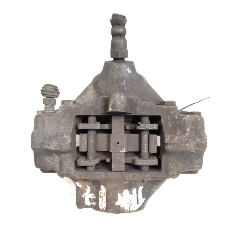 Recambio de pinza freno trasera izquierda para mercedes clase e (w210) berlina diesel 3.0 diesel cat referencia OEM IAM   