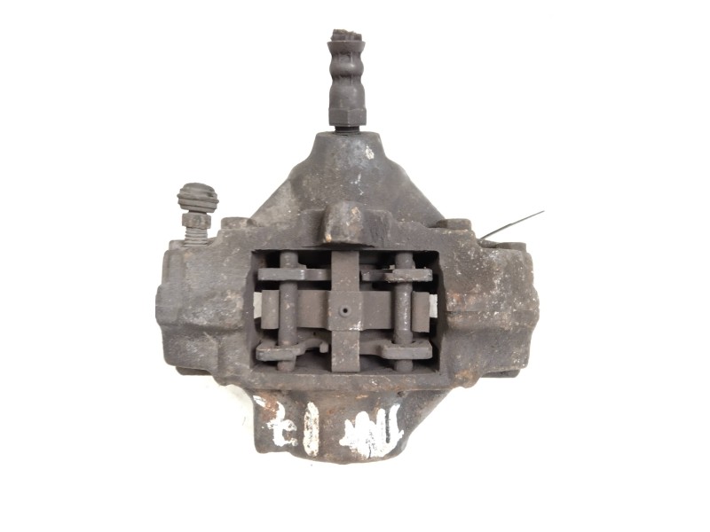 Recambio de pinza freno trasera izquierda para mercedes clase e (w210) berlina diesel 3.0 diesel cat referencia OEM IAM   