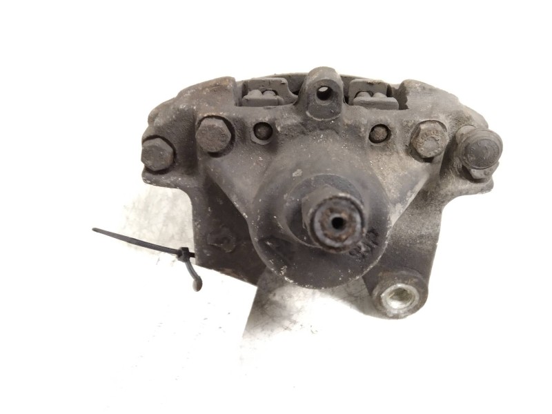Recambio de pinza freno trasera izquierda para mercedes clase e (w210) berlina diesel 3.0 diesel cat referencia OEM IAM   