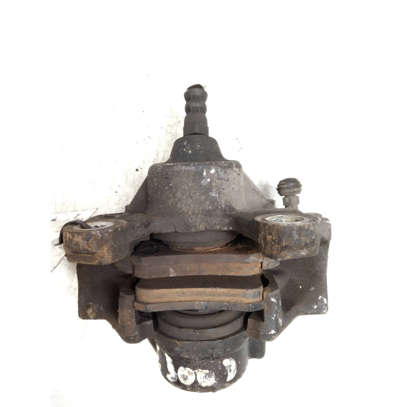 Recambio de pinza freno trasera izquierda para mercedes clase e (w210) berlina diesel 3.0 diesel cat referencia OEM IAM   
