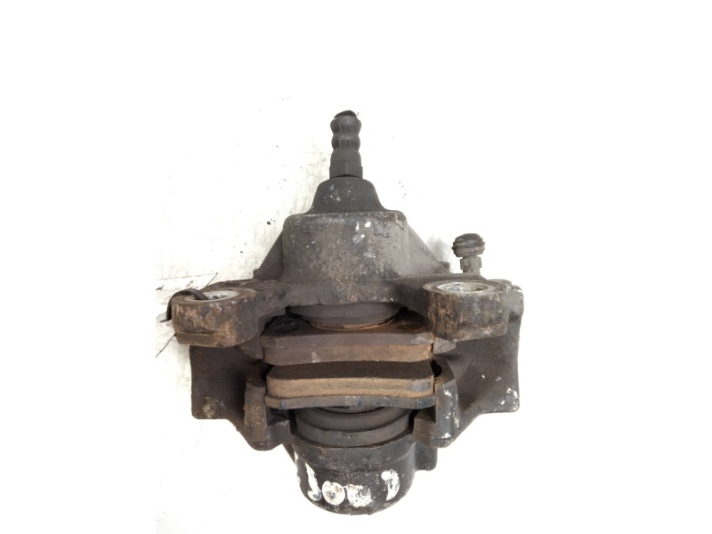 Recambio de pinza freno trasera izquierda para mercedes clase e (w210) berlina diesel 3.0 diesel cat referencia OEM IAM   