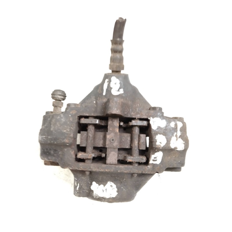 Recambio de pinza freno trasera izquierda para mercedes clase e (w210) berlina diesel 3.0 diesel cat referencia OEM IAM   