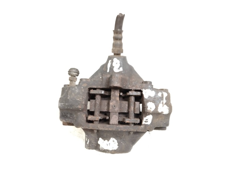 Recambio de pinza freno trasera izquierda para mercedes clase e (w210) berlina diesel 3.0 diesel cat referencia OEM IAM   