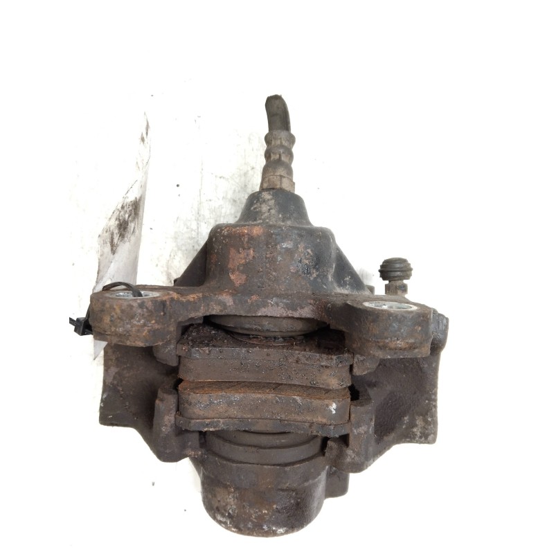 Recambio de pinza freno trasera izquierda para mercedes clase e (w210) berlina diesel 3.0 diesel cat referencia OEM IAM   
