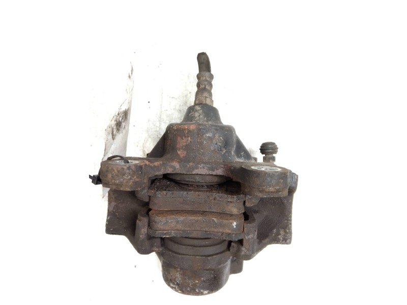 Recambio de pinza freno trasera izquierda para mercedes clase e (w210) berlina diesel 3.0 diesel cat referencia OEM IAM   