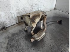 Recambio de calefaccion entera normal para mercedes vito (w638) caja cerrada 110 cdi  (638.094) referencia OEM IAM 6388351901  