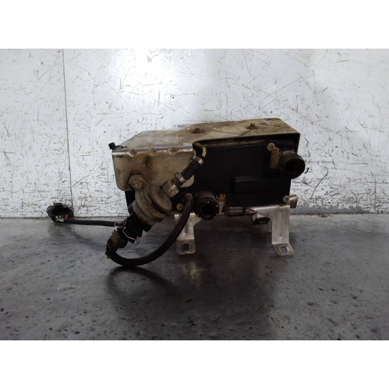 Recambio de calefaccion entera normal para mercedes vito (w638) caja cerrada 110 cdi  (638.094) referencia OEM IAM 6388351901  