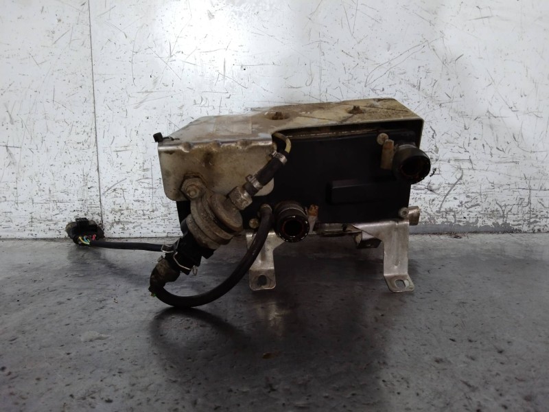 Recambio de calefaccion entera normal para mercedes vito (w638) caja cerrada 110 cdi  (638.094) referencia OEM IAM 6388351901  