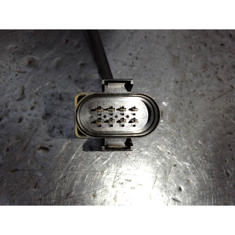 Recambio de calefaccion entera normal para mercedes vito (w638) caja cerrada 110 cdi  (638.094) referencia OEM IAM 6388351901  