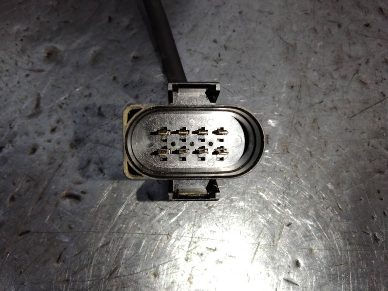 Recambio de calefaccion entera normal para mercedes vito (w638) caja cerrada 110 cdi  (638.094) referencia OEM IAM 6388351901  