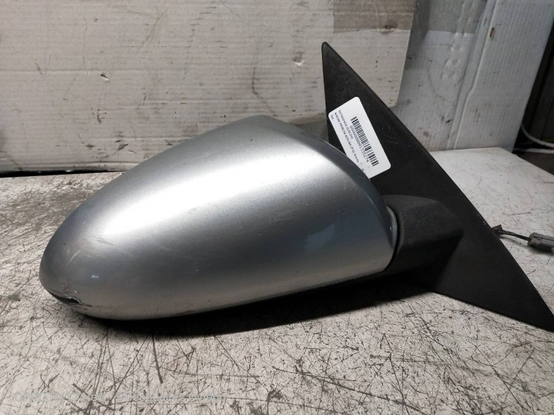 Recambio de retrovisor derecho para nissan primera berlina (p12) acenta referencia OEM IAM   ELECTRICO