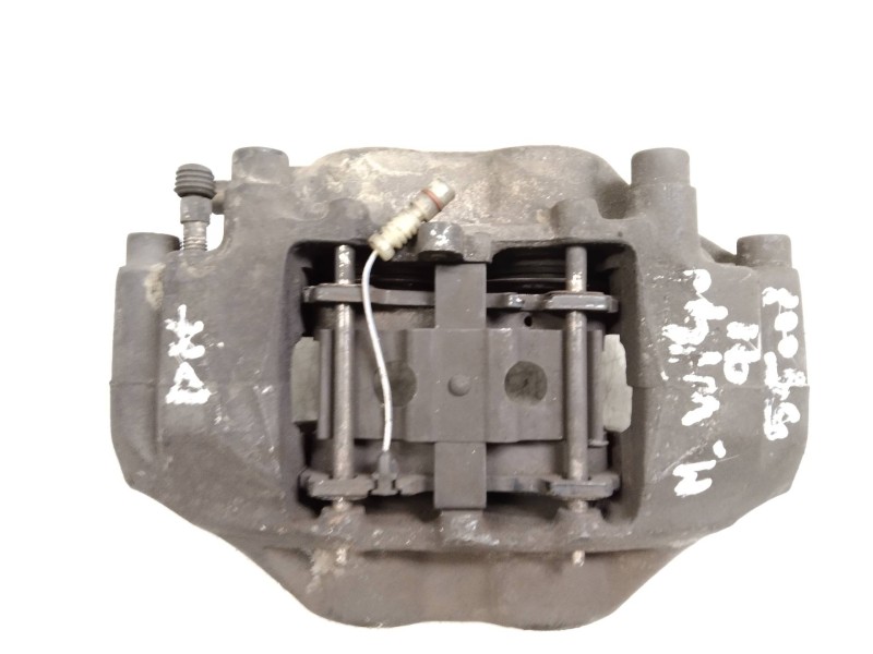 Recambio de pinza freno delantera derecha para mercedes clase s (w140) berlina 500 se / s 500 (140.050) referencia OEM IAM   