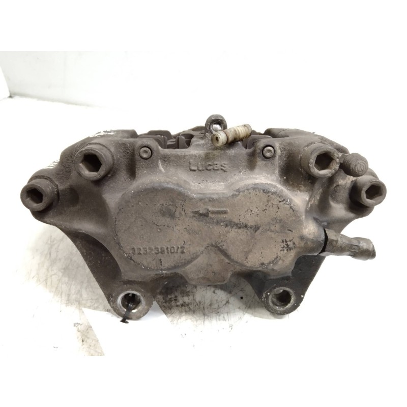 Recambio de pinza freno delantera derecha para mercedes clase s (w140) berlina 500 se / s 500 (140.050) referencia OEM IAM   
