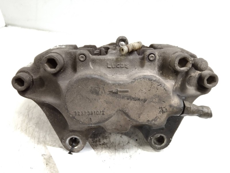 Recambio de pinza freno delantera derecha para mercedes clase s (w140) berlina 500 se / s 500 (140.050) referencia OEM IAM   