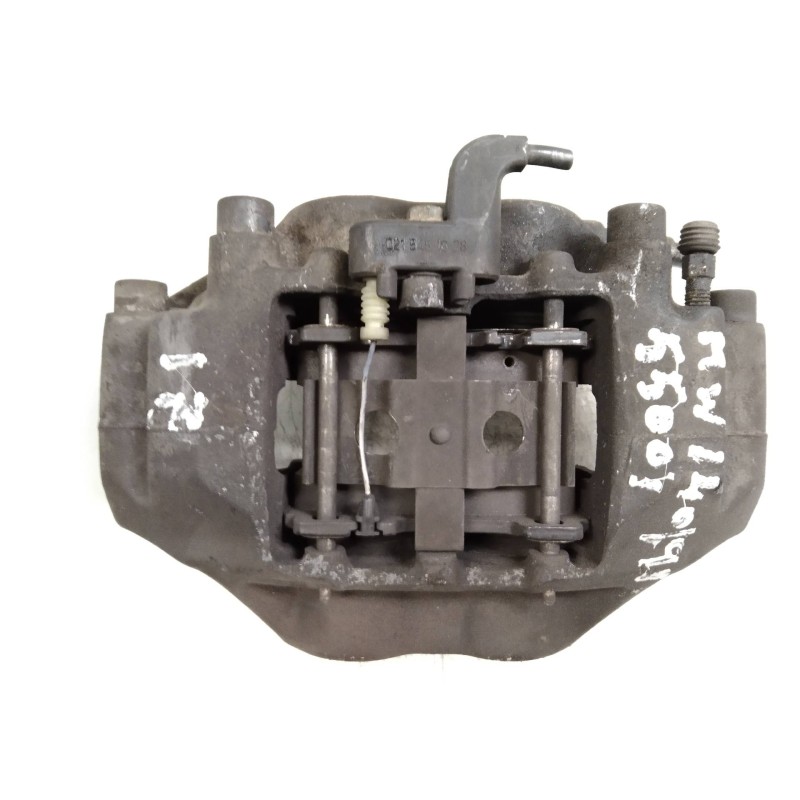 Recambio de pinza freno delantera izquierda para mercedes clase s (w140) berlina 500 se / s 500 (140.050) referencia OEM IAM   
