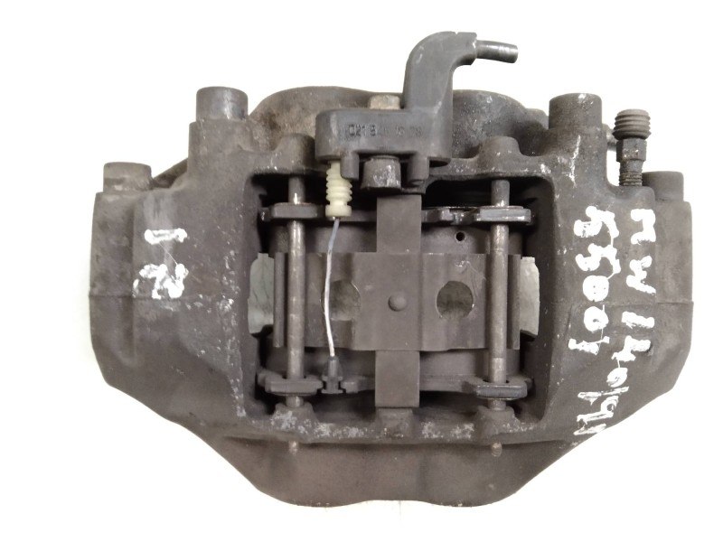 Recambio de pinza freno delantera izquierda para mercedes clase s (w140) berlina 500 se / s 500 (140.050) referencia OEM IAM   