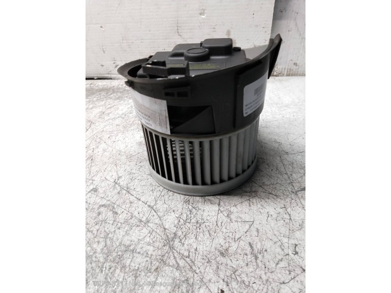 Recambio de motor calefaccion para citroen c5 berlina audace referencia OEM IAM 7737080901AB 4PUH18456BB 