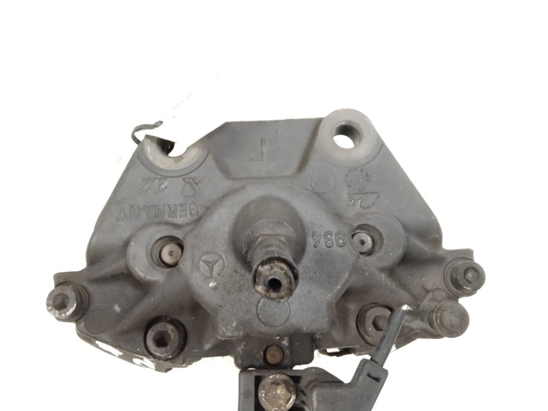 Recambio de pinza freno trasera derecha para mercedes clase s (w220) berlina 5.0 v8 24v cat referencia OEM IAM   