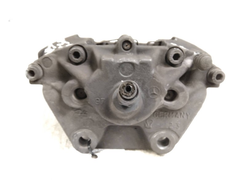 Recambio de pinza freno trasera izquierda para mercedes clase s (w220) berlina 320 cdi (220.026) referencia OEM IAM   