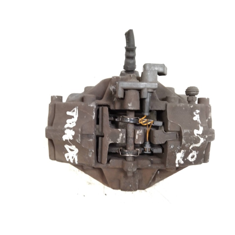 Recambio de pinza freno trasera derecha para mercedes clase s (w220) berlina 320 cdi (220.026) referencia OEM IAM   