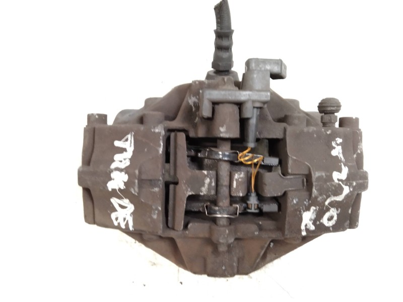 Recambio de pinza freno trasera derecha para mercedes clase s (w220) berlina 320 cdi (220.026) referencia OEM IAM   