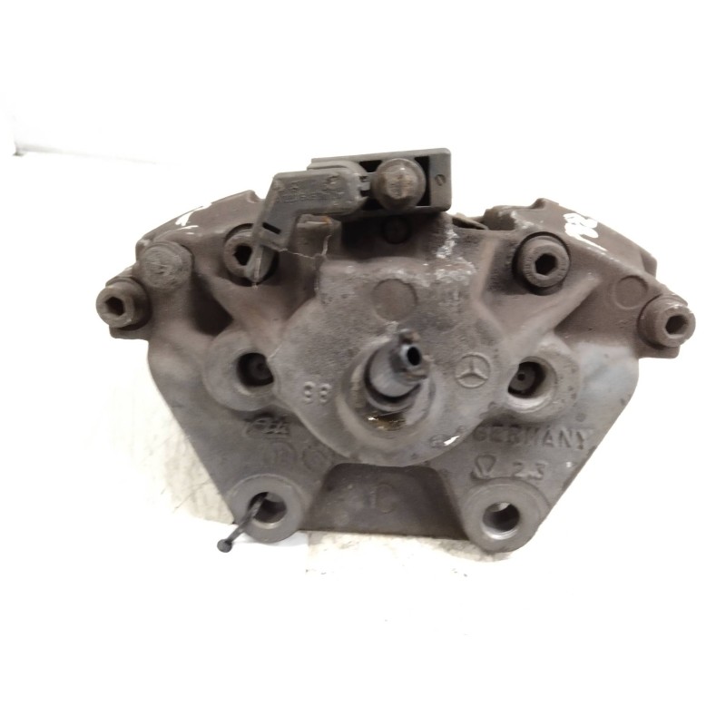 Recambio de pinza freno trasera derecha para mercedes clase s (w220) berlina 320 cdi (220.026) referencia OEM IAM   