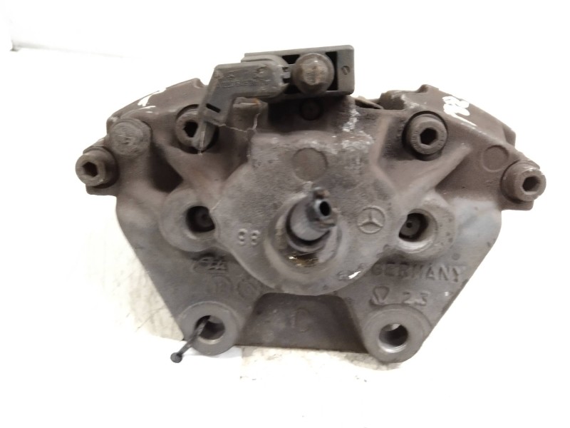 Recambio de pinza freno trasera derecha para mercedes clase s (w220) berlina 320 cdi (220.026) referencia OEM IAM   