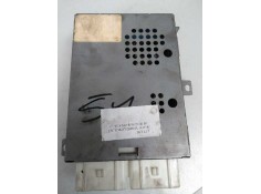 Recambio de caja reles / fusibles para chrysler voyager (gs) 2.5 turbodiesel referencia OEM IAM P4686674  