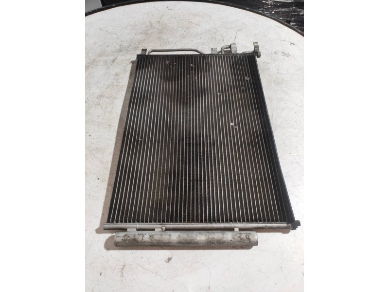 Recambio de condensador / radiador aire acondicionado para chevrolet captiva 3.2 v6 ltx referencia OEM IAM   