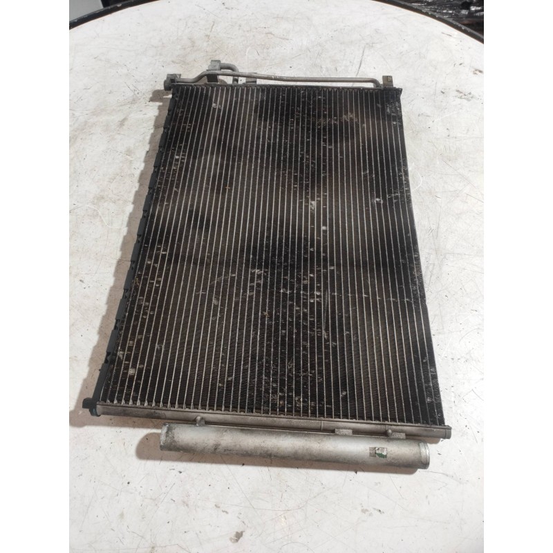 Recambio de condensador / radiador aire acondicionado para chevrolet captiva 3.2 v6 ltx referencia OEM IAM   