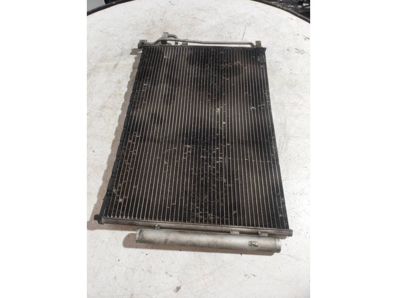 Recambio de condensador / radiador aire acondicionado para chevrolet captiva 3.2 v6 ltx referencia OEM IAM   