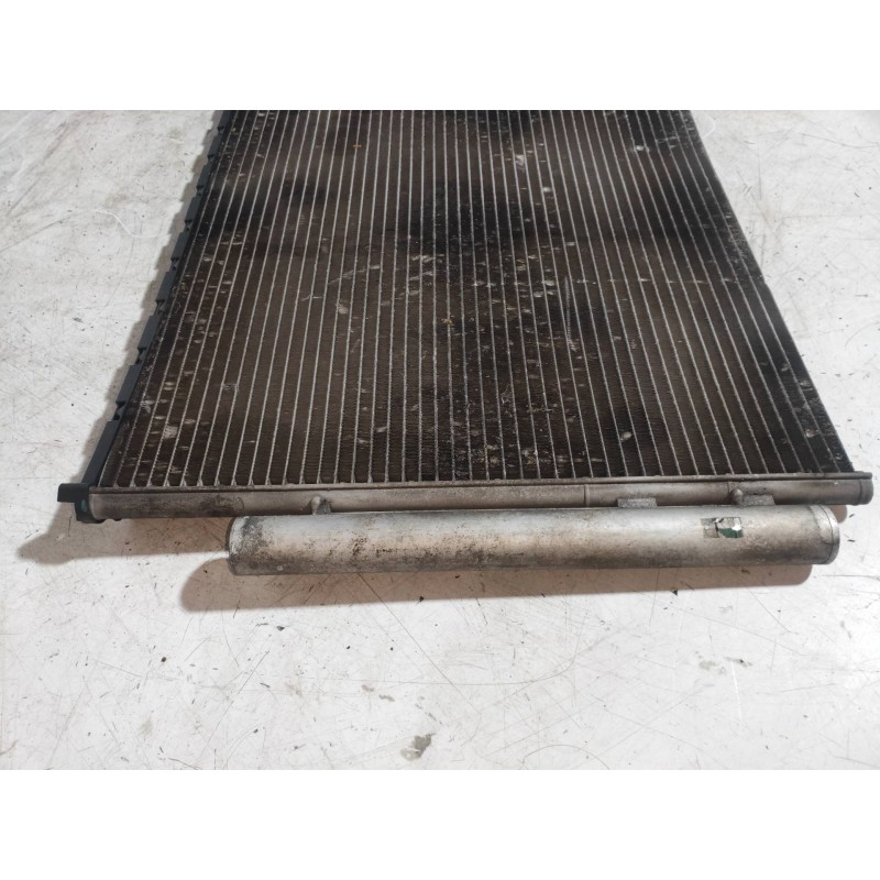 Recambio de condensador / radiador aire acondicionado para chevrolet captiva 3.2 v6 ltx referencia OEM IAM   