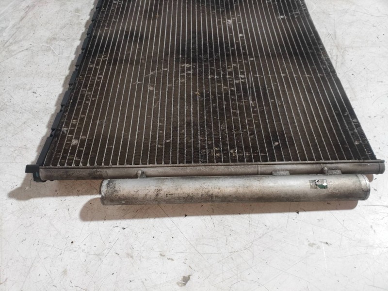 Recambio de condensador / radiador aire acondicionado para chevrolet captiva 3.2 v6 ltx referencia OEM IAM   