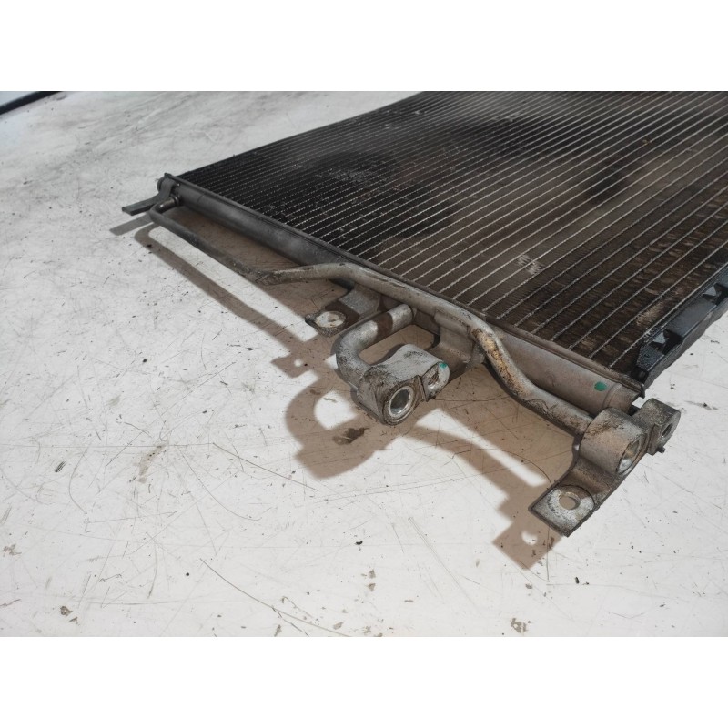Recambio de condensador / radiador aire acondicionado para chevrolet captiva 3.2 v6 ltx referencia OEM IAM   