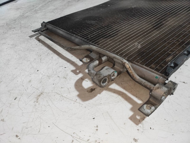 Recambio de condensador / radiador aire acondicionado para chevrolet captiva 3.2 v6 ltx referencia OEM IAM   