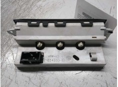 Recambio de pantalla multifuncion para citroen c2 vtr referencia OEM IAM 9647409477 216694657B  2