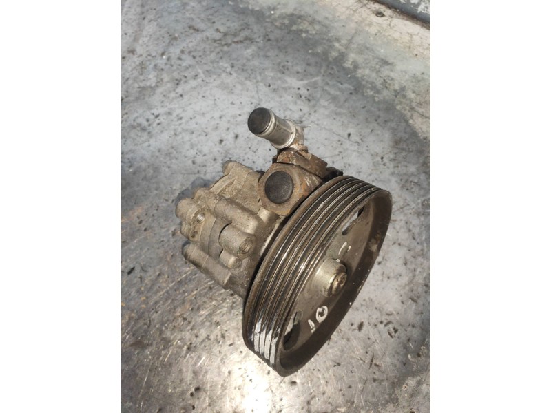 Recambio de bomba direccion para citroen c5 berlina 2.0 hdi premier referencia OEM IAM 9636086680 7617955502 