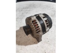 Recambio de alternador para chevrolet captiva 3.2 v6 ltx referencia OEM IAM   