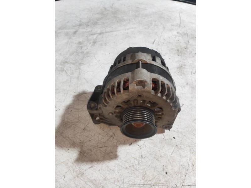 Recambio de alternador para chevrolet captiva 3.2 v6 ltx referencia OEM IAM   