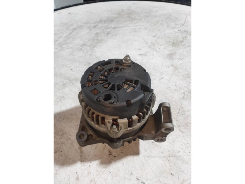 Recambio de alternador para chevrolet captiva 3.2 v6 ltx referencia OEM IAM   