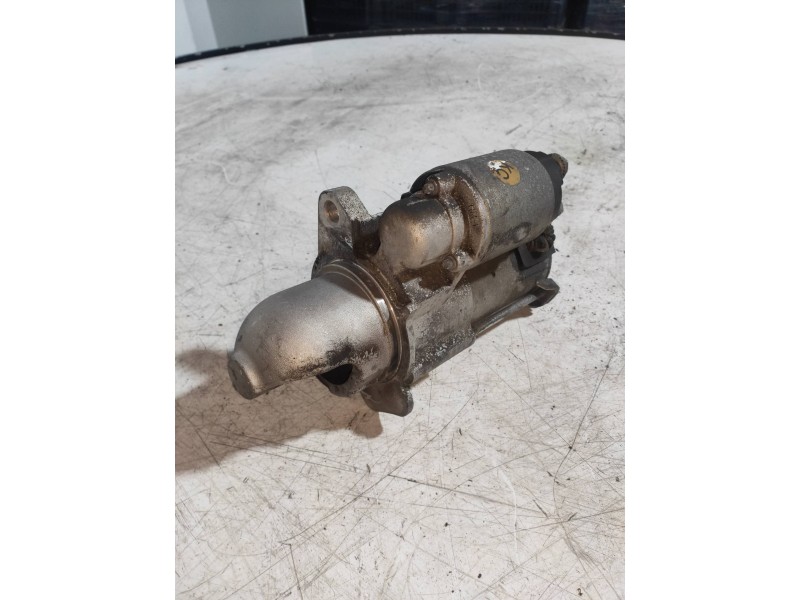 Recambio de motor arranque para chevrolet captiva 3.2 v6 ltx referencia OEM IAM   