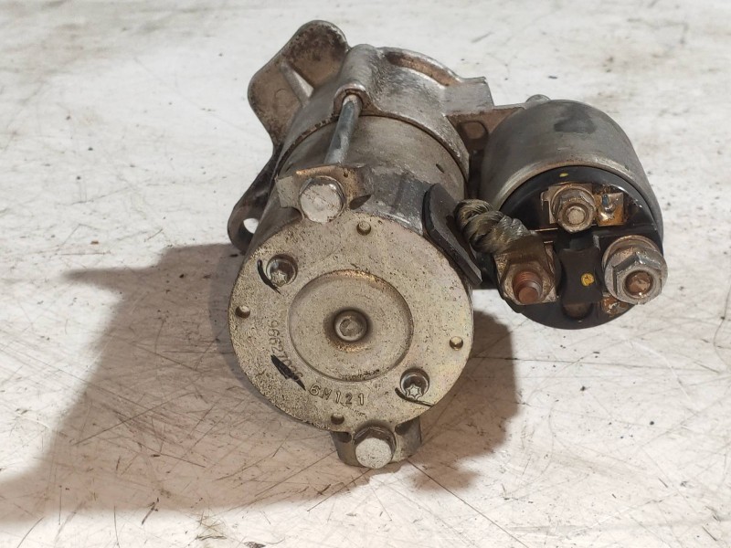 Recambio de motor arranque para chevrolet captiva 3.2 v6 ltx referencia OEM IAM   