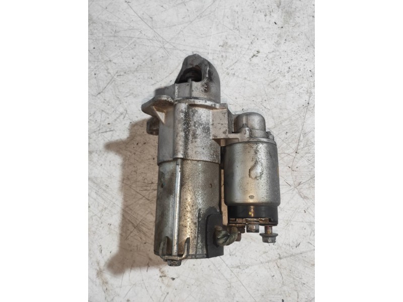 Recambio de motor arranque para chevrolet captiva 3.2 v6 ltx referencia OEM IAM   