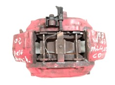 Recambio de pinza freno delantera derecha para mercedes clase m (w163) 400 cdi (163.128) referencia OEM IAM   