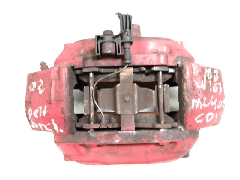 Recambio de pinza freno delantera derecha para mercedes clase m (w163) 400 cdi (163.128) referencia OEM IAM   
