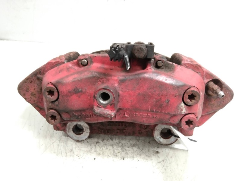 Recambio de pinza freno delantera derecha para mercedes clase m (w163) 400 cdi (163.128) referencia OEM IAM   