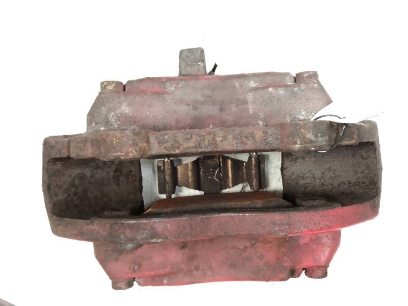 Recambio de pinza freno delantera derecha para mercedes clase m (w163) 400 cdi (163.128) referencia OEM IAM   