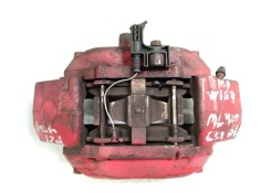 Recambio de pinza freno delantera izquierda para mercedes clase m (w163) 400 cdi (163.128) referencia OEM IAM   