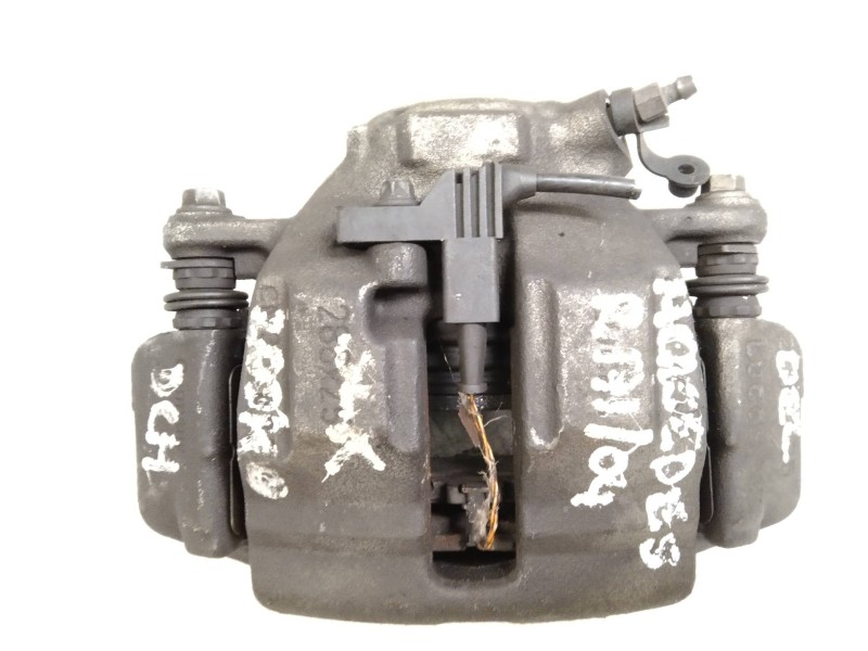 Recambio de pinza freno delantera derecha para mercedes clase slk (w171) roadster referencia OEM IAM   